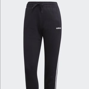 ESSENTIALS 3-STRIPES JOGGERS